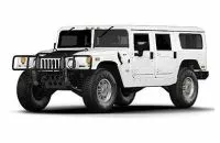 Hummer H1